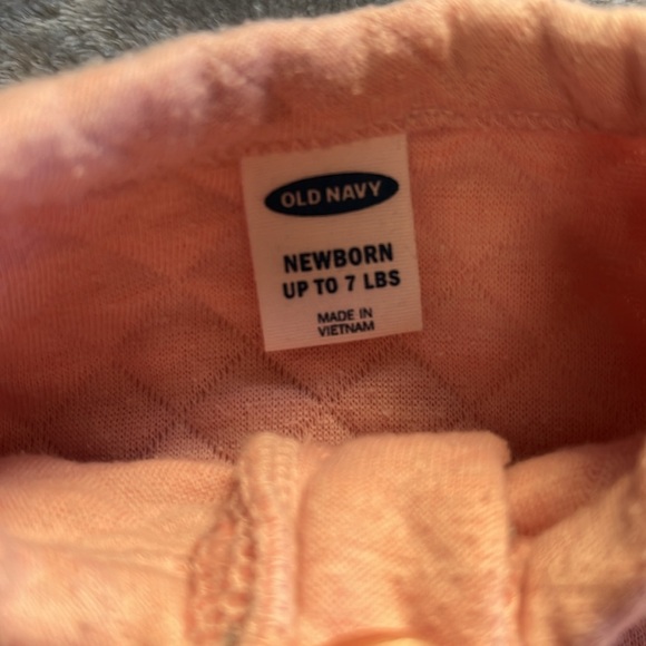 Newborn sleepers bundle - Picture 3 of 6